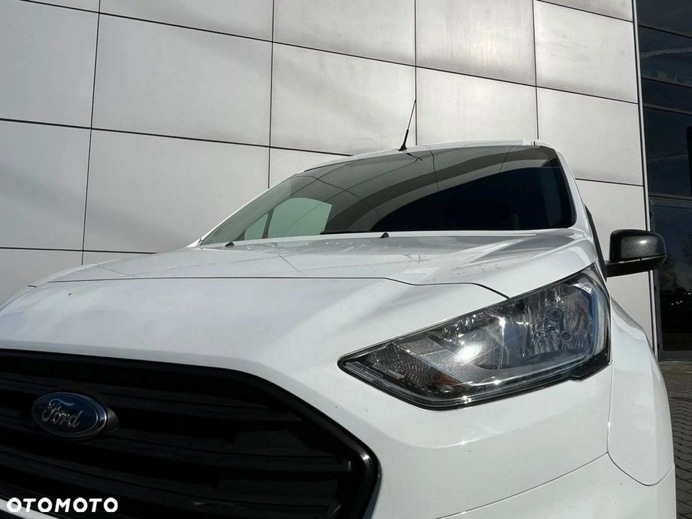 Ford Transit Connect - 4