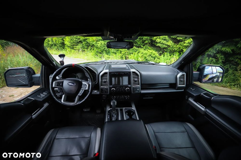 Ford F150 - 5