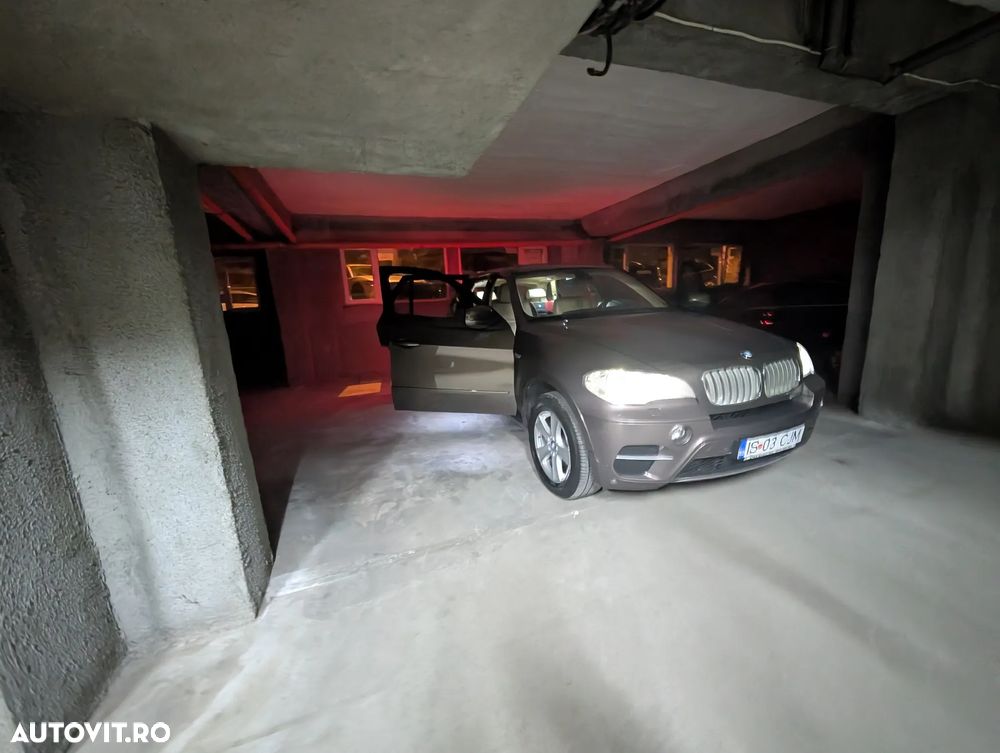 BMW X5 xDrive40d Edition Exclusive - 1
