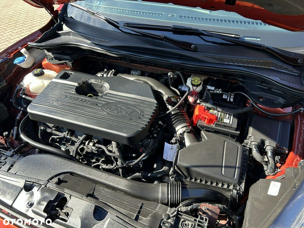 Ford Escape - 29