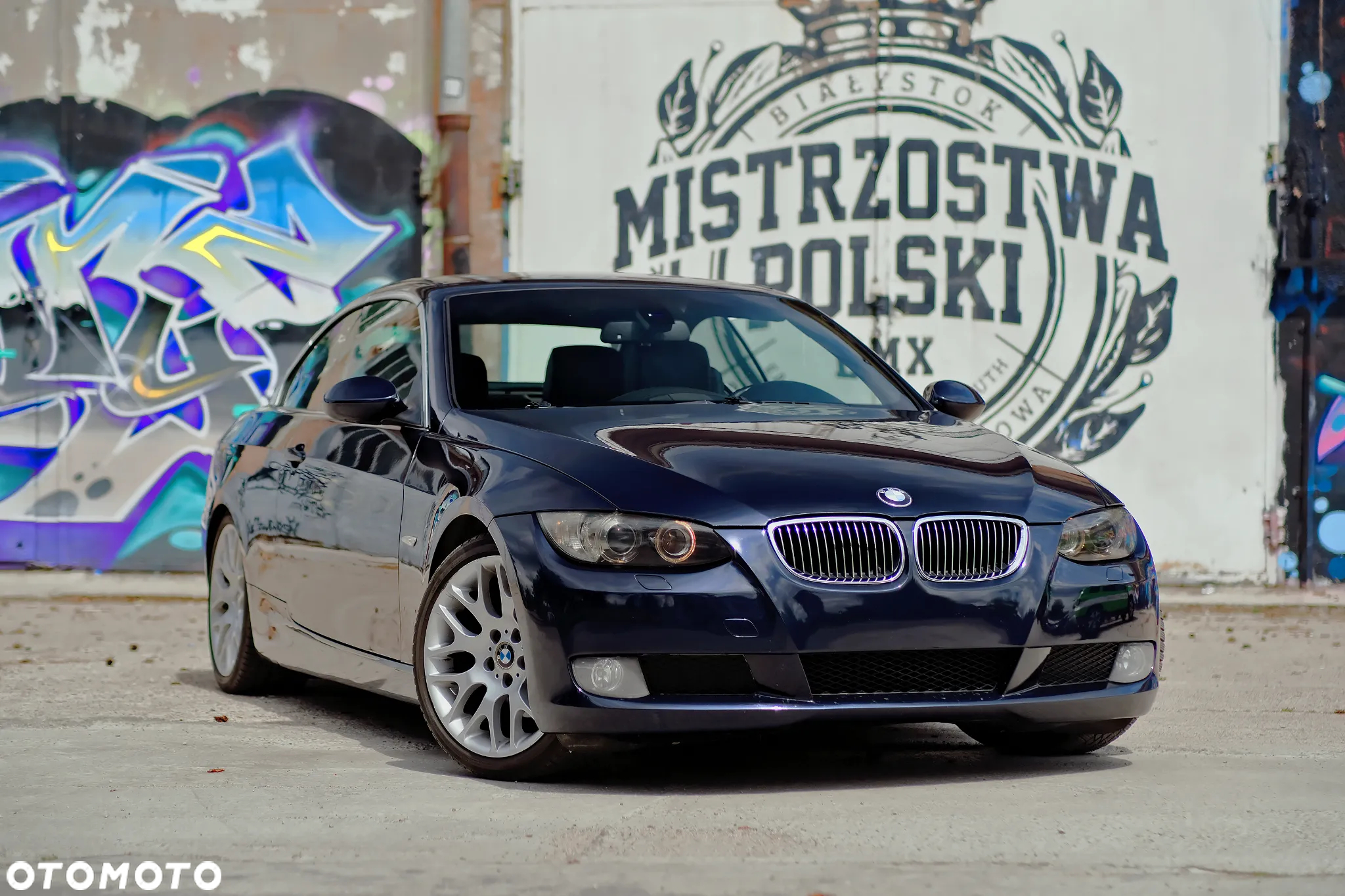 BMW Seria 3 - 6