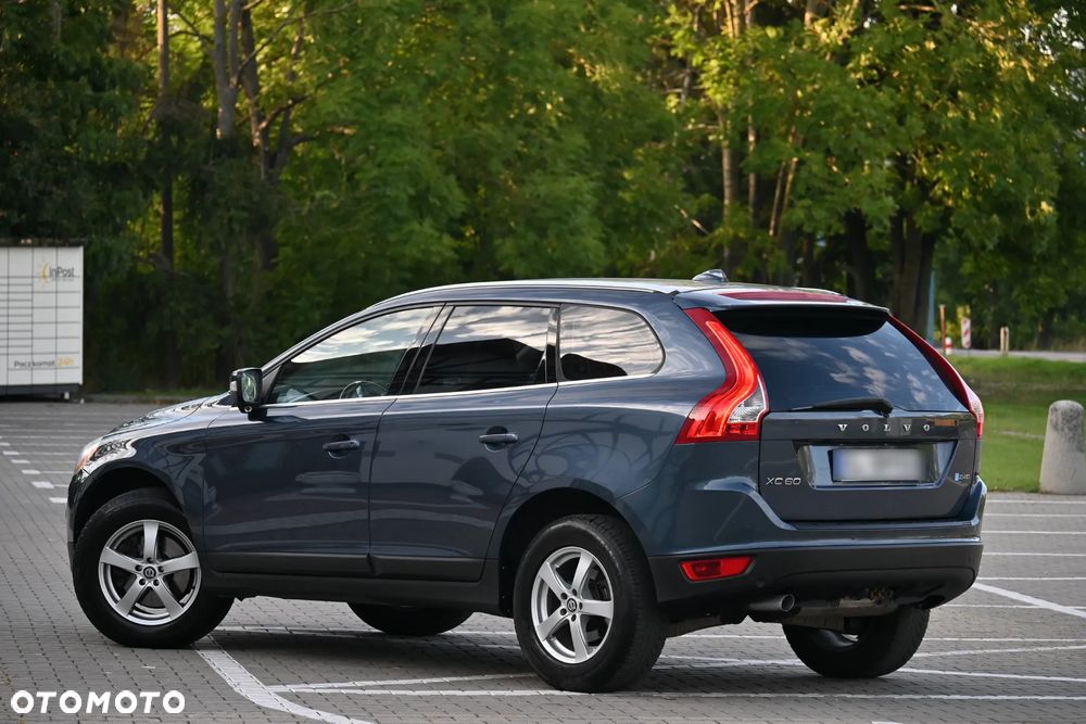 Volvo XC 60 2.4D DRIVe - 18