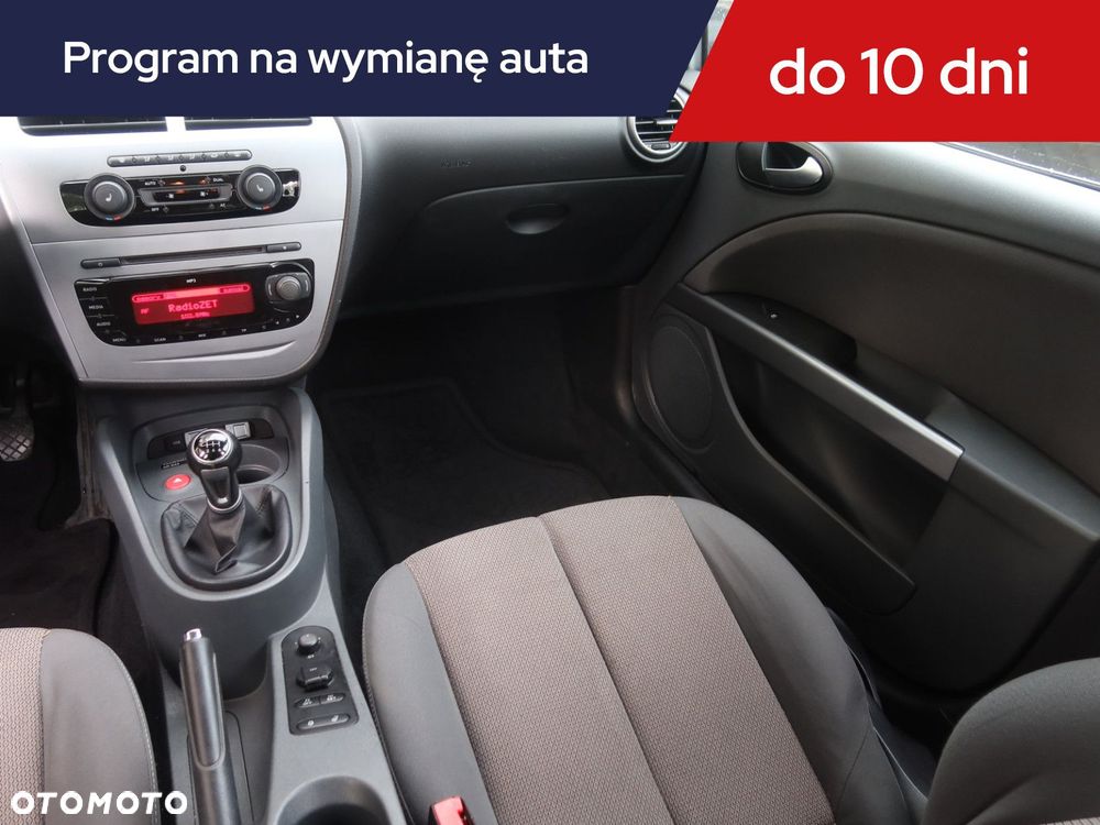 Seat Leon - 10