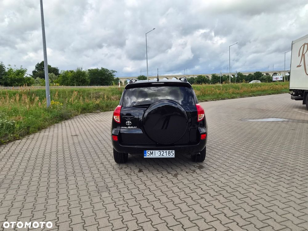 Toyota RAV4 2.0 VVT-i Prestige - 6