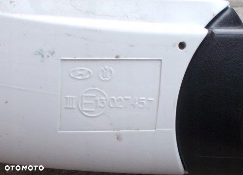 HYUNDAI IX35 10+ LEWE LUSTERKO 8 PIN ORYGINAŁ - 10
