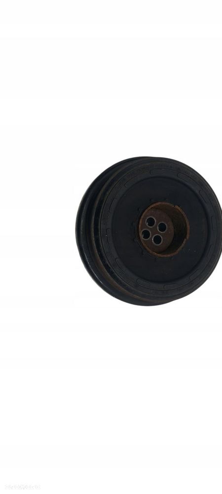 Bmw E81 E82 E87 E88 E84 Koło Pasowe Wału Tłumik Drgań N47D20D N47S 7810458 - 1