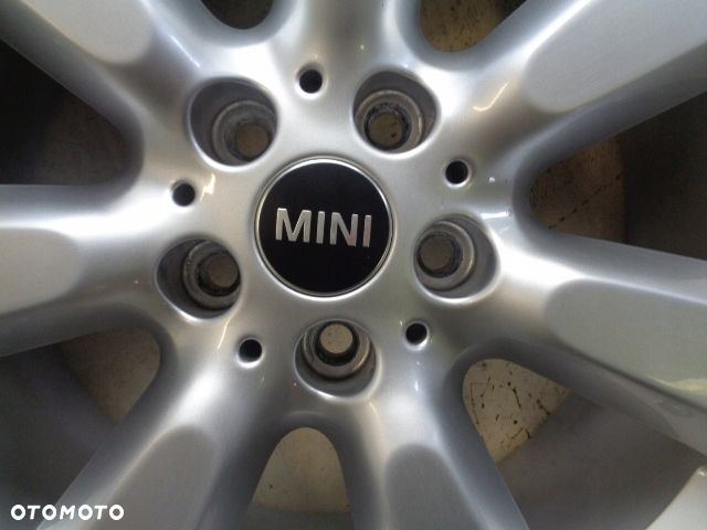 FELGI 19 MINI COOPER COUNTRYMAN F60 8J 5X112 ET47 - 6
