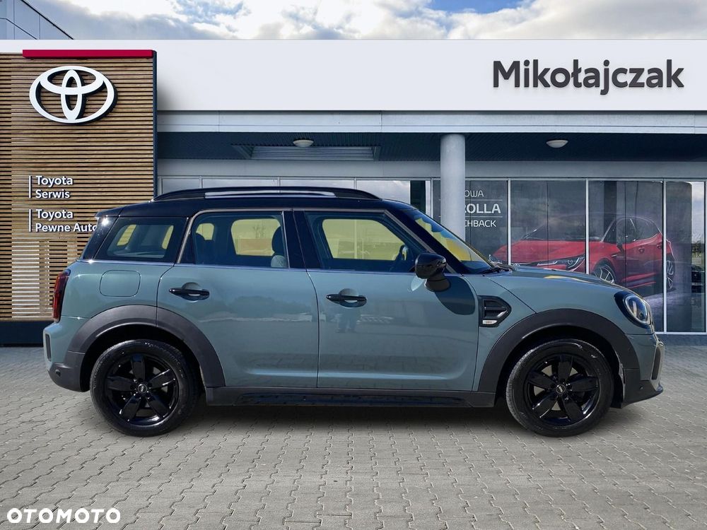 MINI Countryman - 11