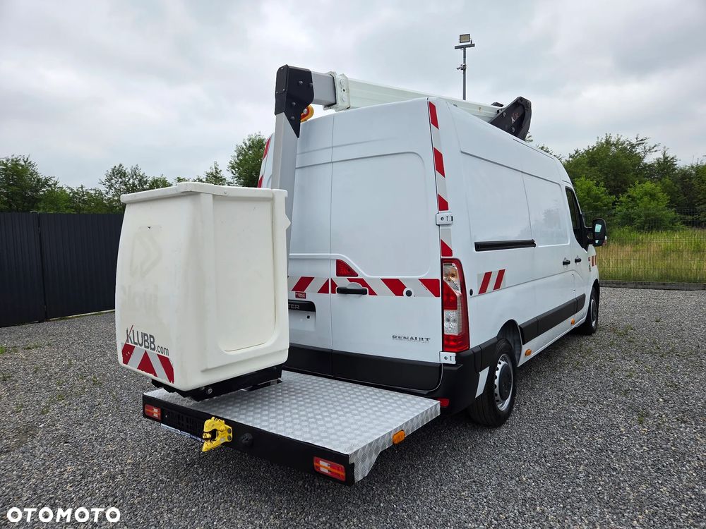 Renault Master - 4