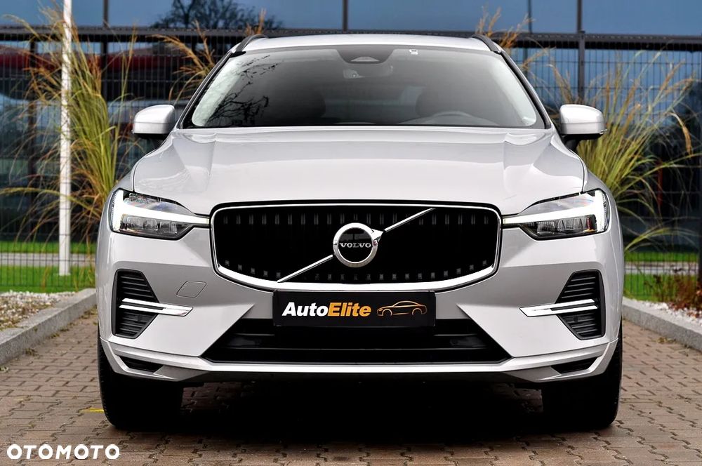 Volvo XC 60 B4 D Geartronic Inscription - 6
