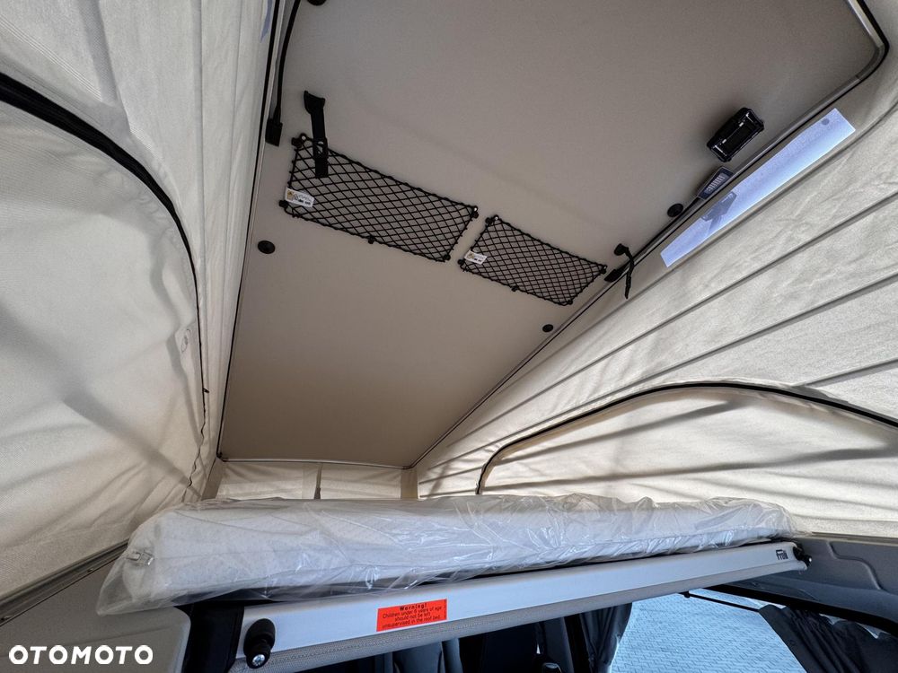 Mercedes-Benz Klasa V - 15