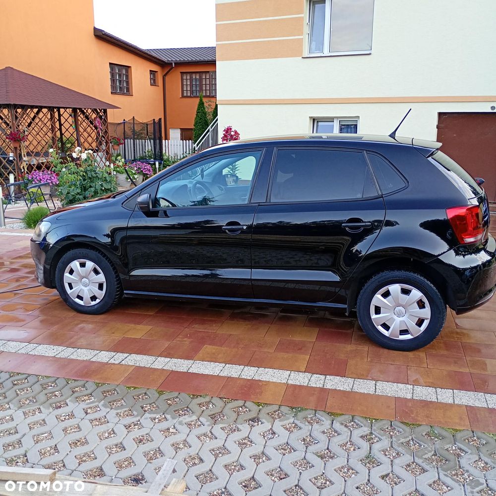Volkswagen Polo - 18