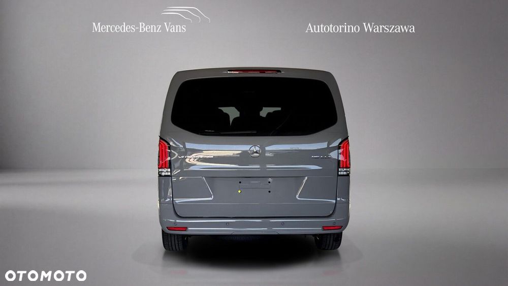 Mercedes-Benz Vito - 7
