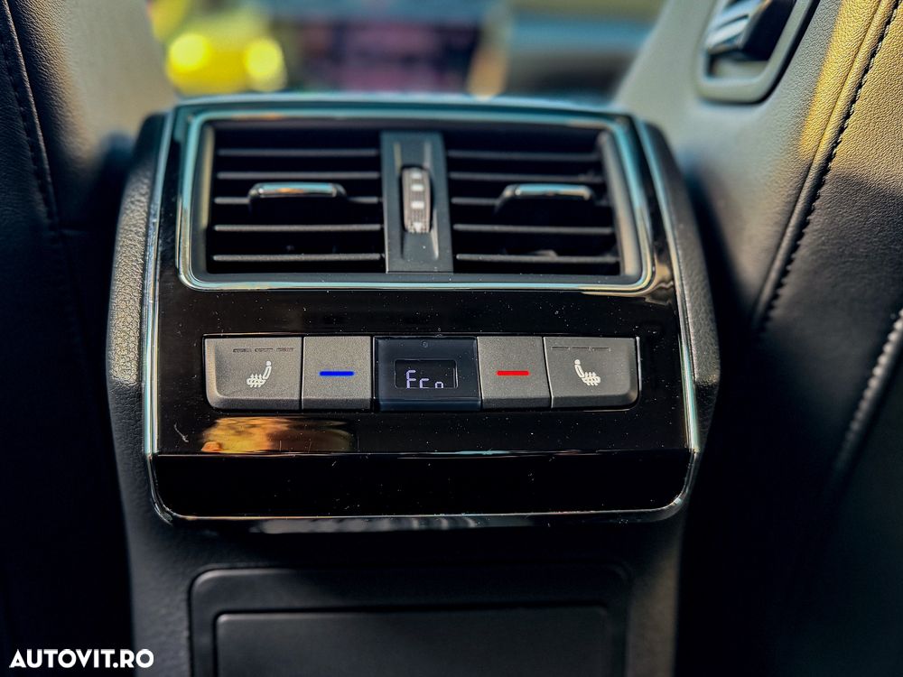 Skoda Superb 1.4 TSI PHEV Style - 29