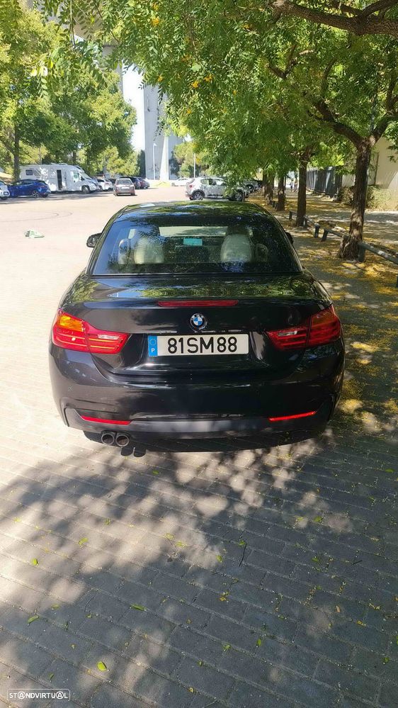 BMW 420 d Pack M Auto - 29
