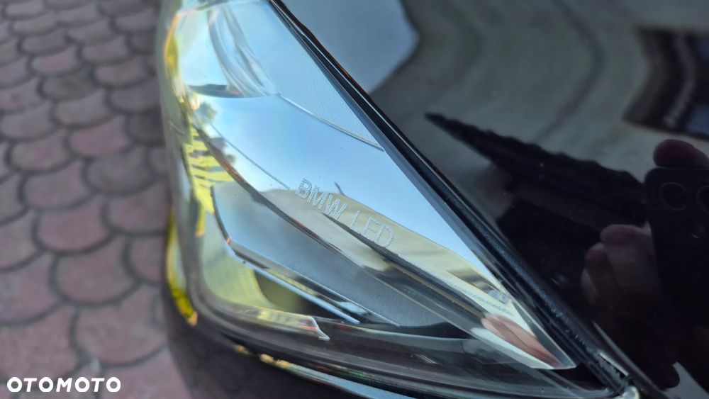 BMW Seria 3 320i xDrive Advantage sport - 36