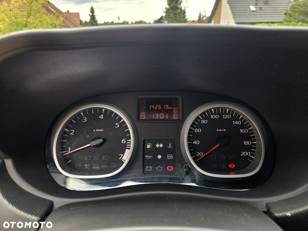 Dacia Duster 1.6 Ambiance - 18
