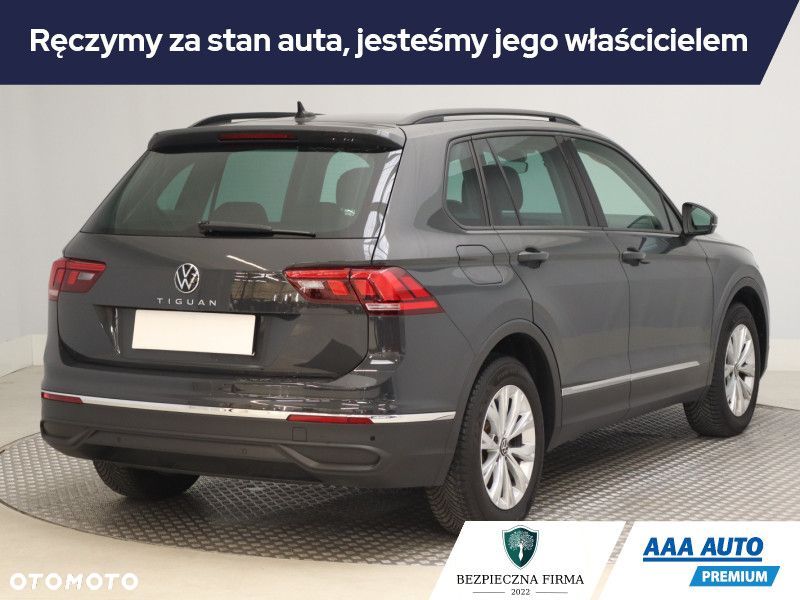 Volkswagen Tiguan - 7