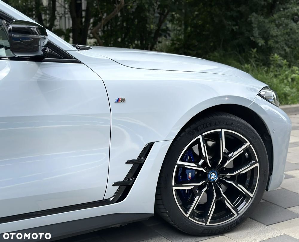 BMW i4 83.9kWh M50 xDrive - 7