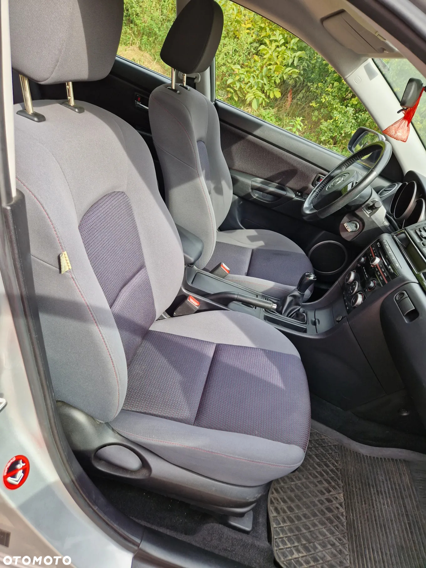 Mazda 3 1.4 Comfort - 23