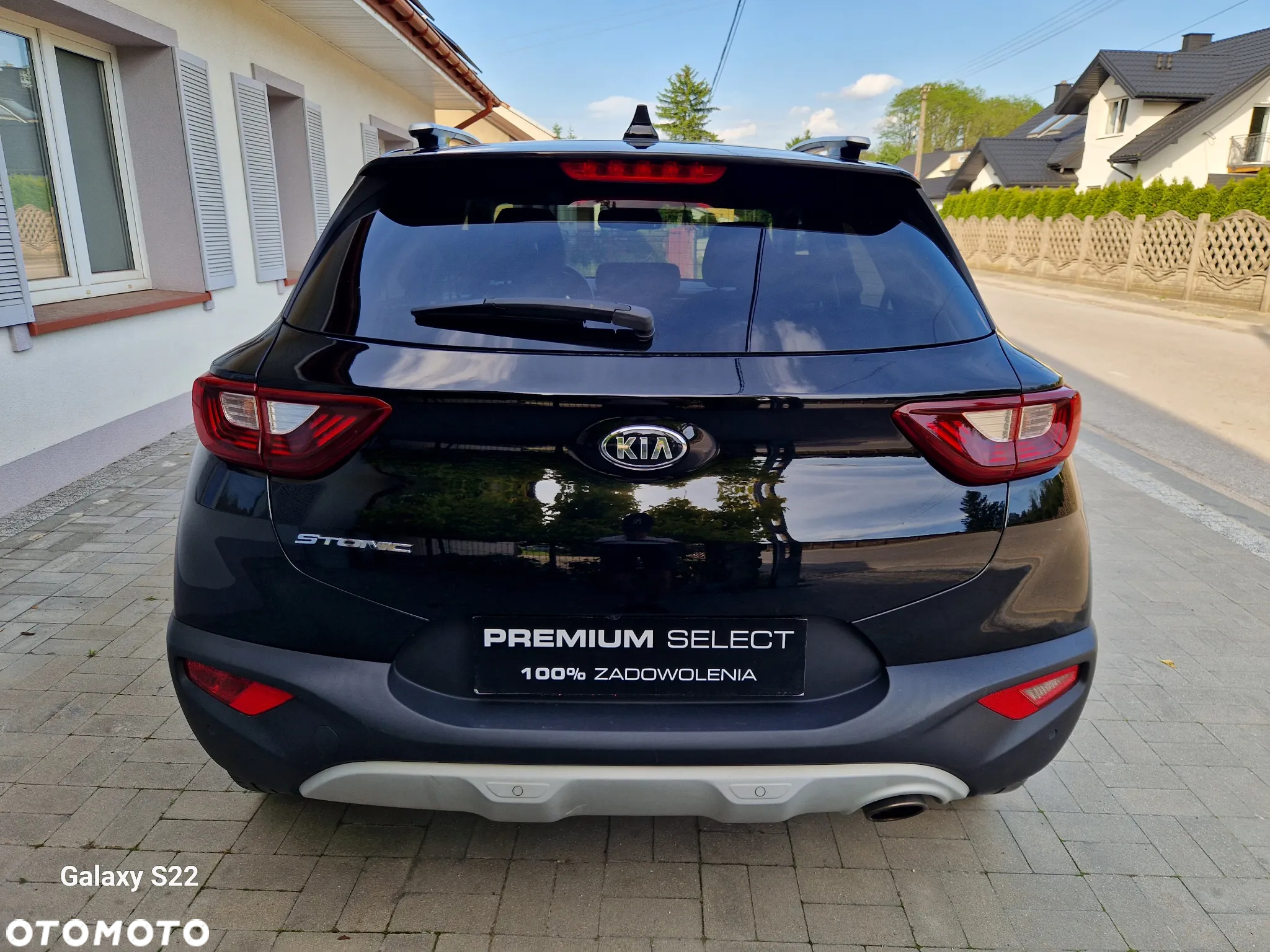 Kia Stonic - 6