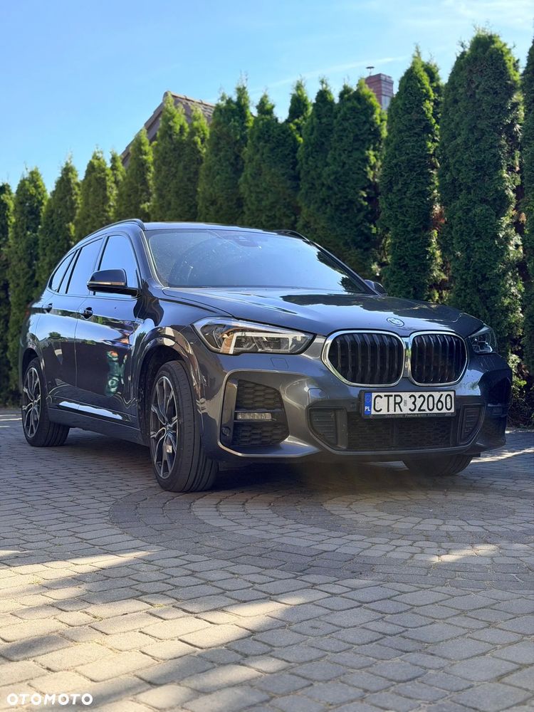 BMW X1 xDrive25e M Sport - 1