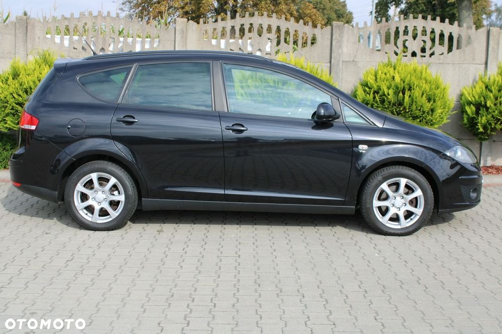 Seat Altea XL 1.4 TSI Style - 35