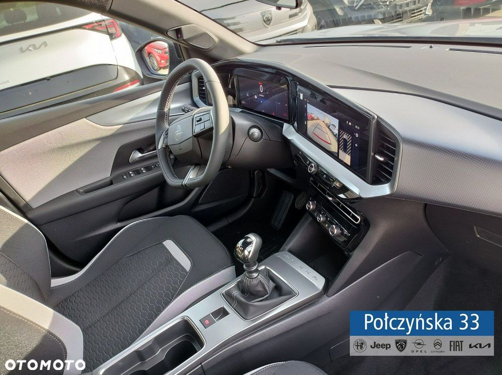 Opel Mokka - 12