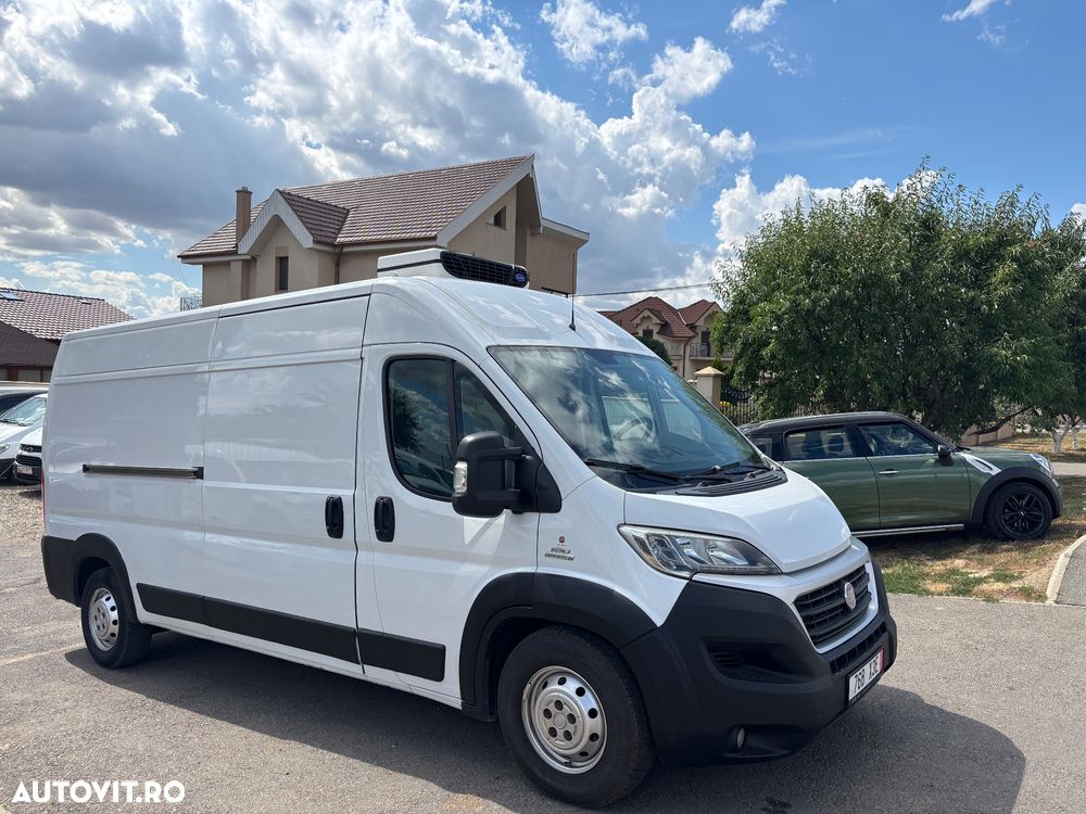 Fiat Ducato - 11