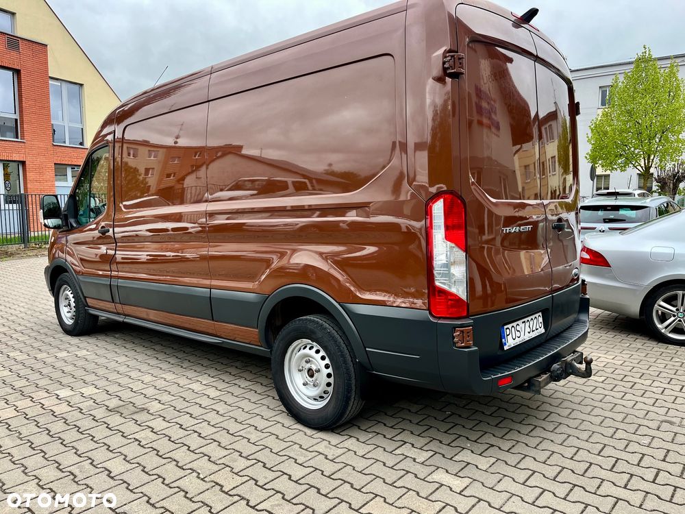 Ford Transit - 4