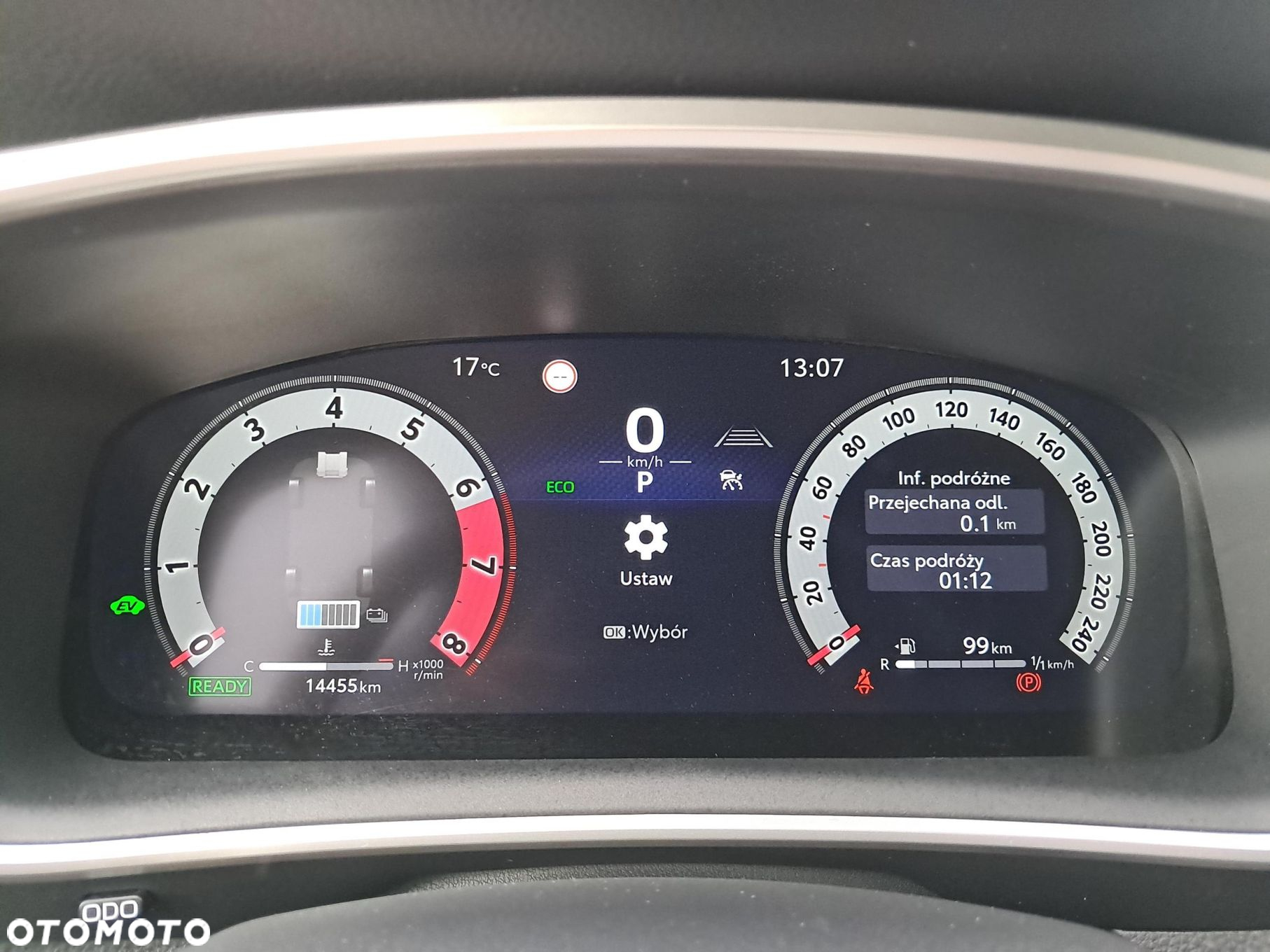 Toyota Corolla Cross 2.0 Hybrid Style - 21