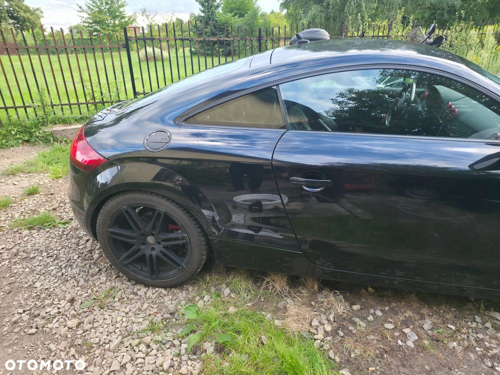 Audi TT Coupé 2.0 TFSI - 9
