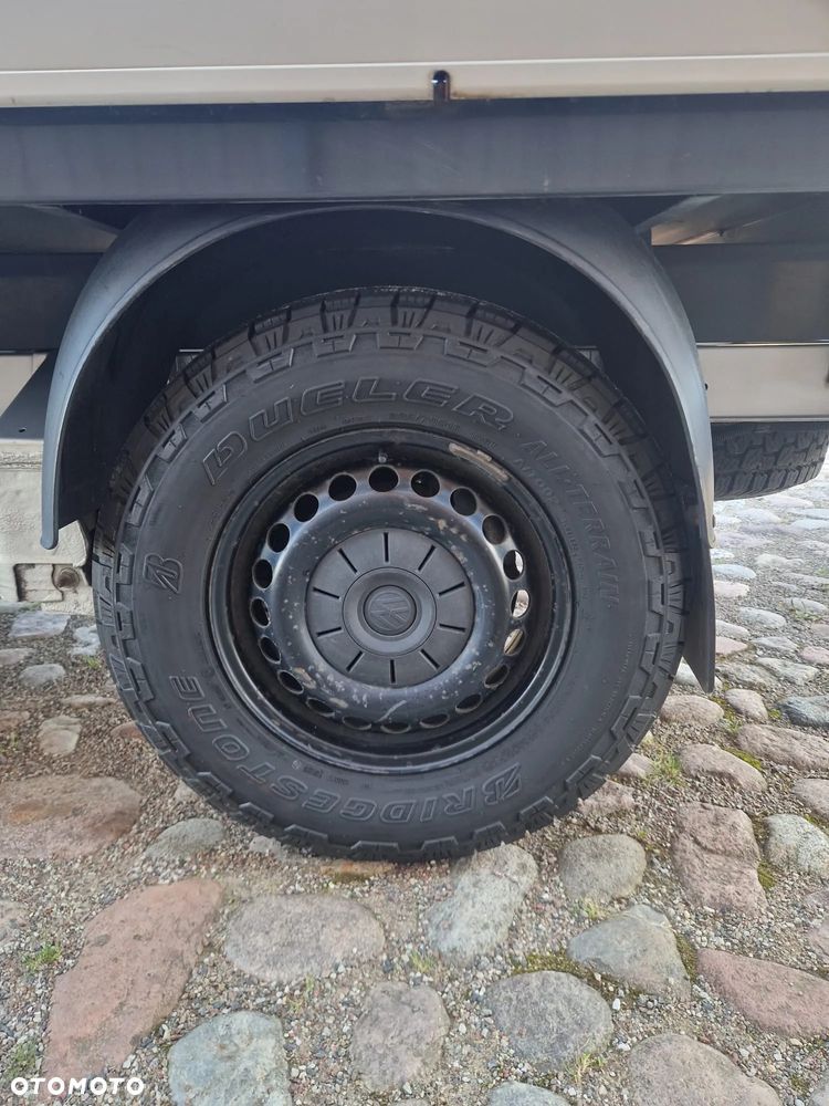 Volkswagen Transporter - 3