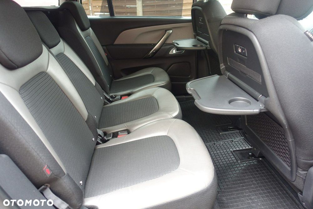 Citroën C4 SpaceTourer - 15