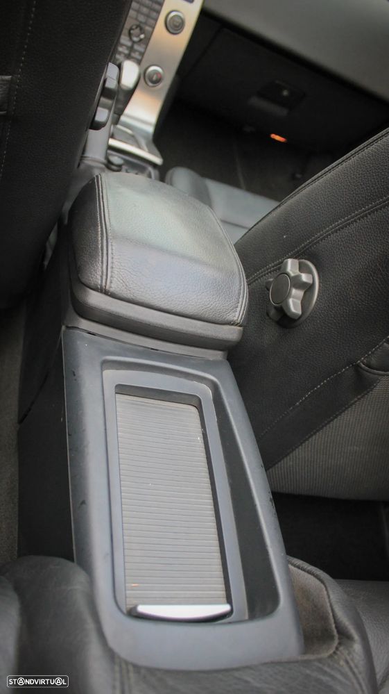 Volvo C70 2.4 D5 Summum Geartronic - 31