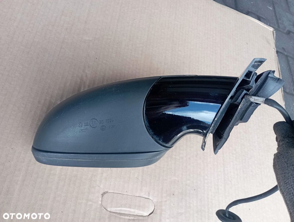 OPEL ASTRA J GTC LUSTERKO PRAWE 5 PIN 13352092 EUROPA - 5