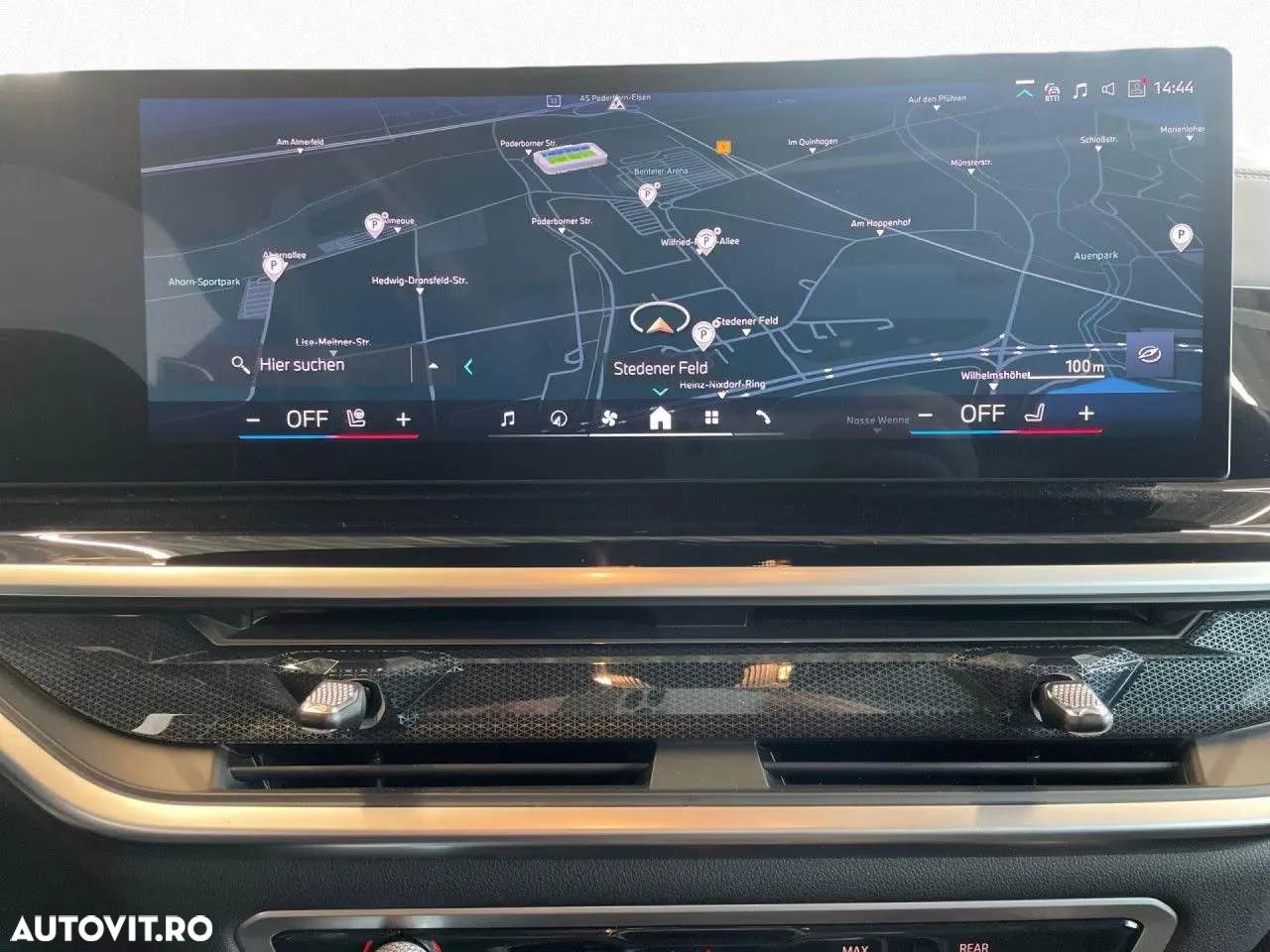 BMW X6 xDrive40d M Sport - 10