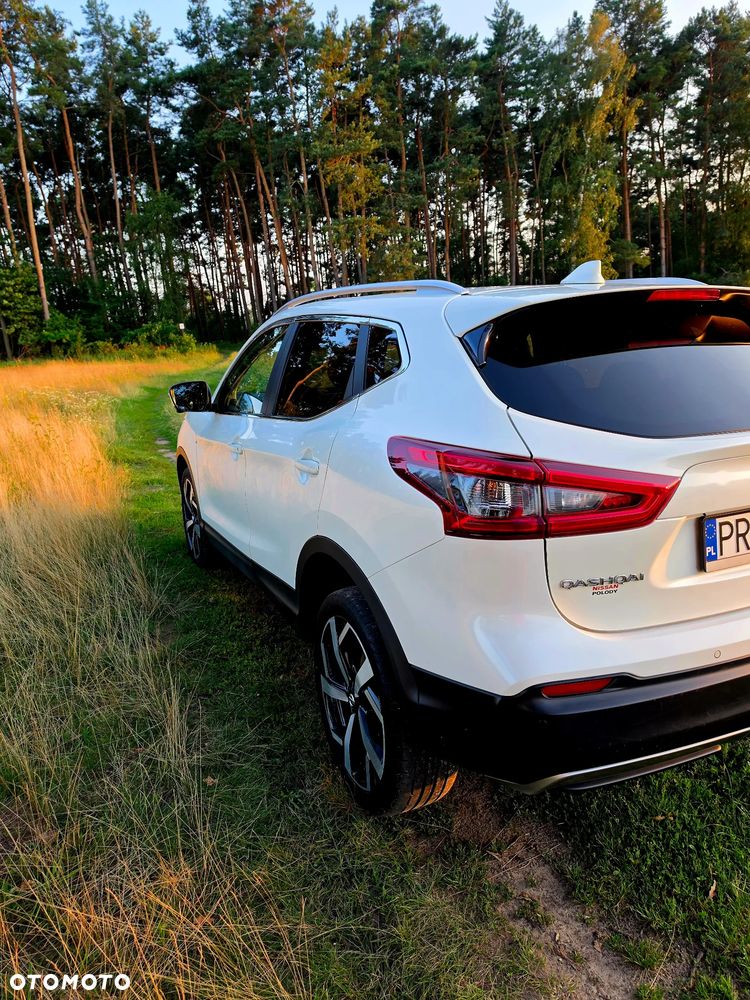 Nissan Qashqai 1.3 DIG-T Tekna - 13