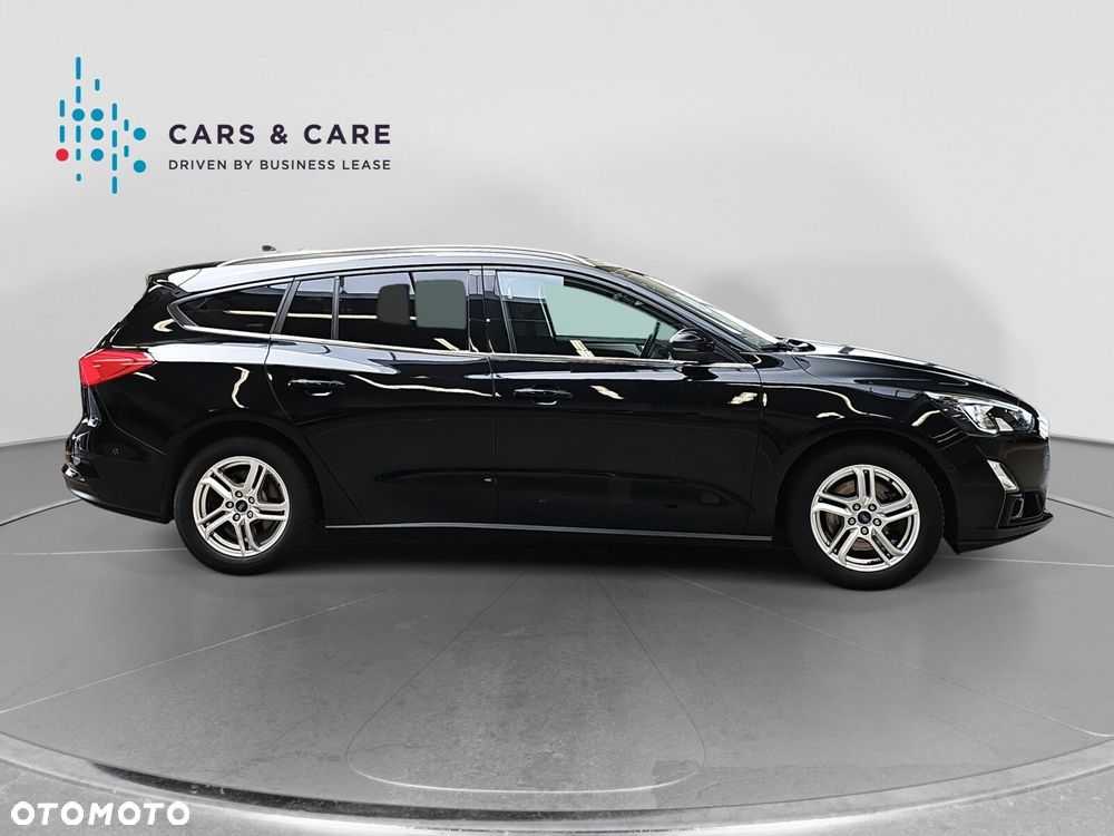 Ford Focus 1.5 EcoBlue Connected - 6