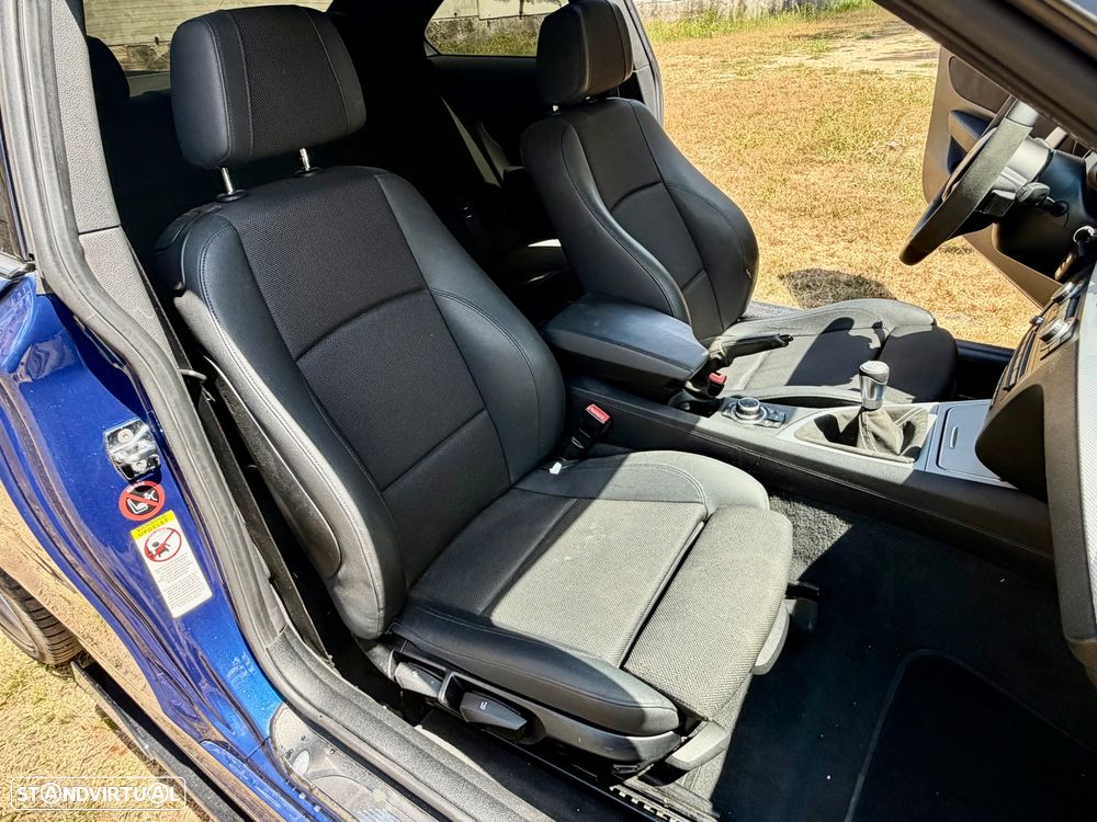 BMW 120 d Coupe - 6