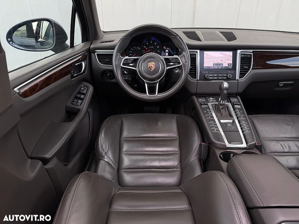 Porsche Macan GTS PDK - 18