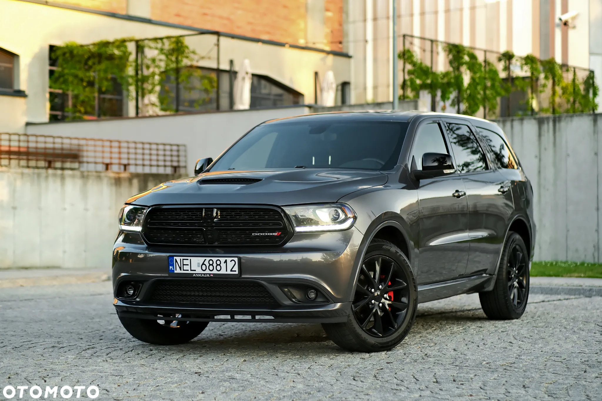Dodge Durango - 3