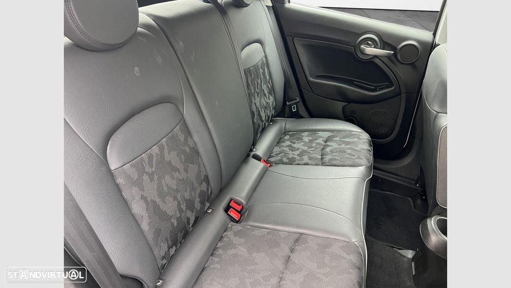 Fiat 500X 1.0 FireFly Cross - 14