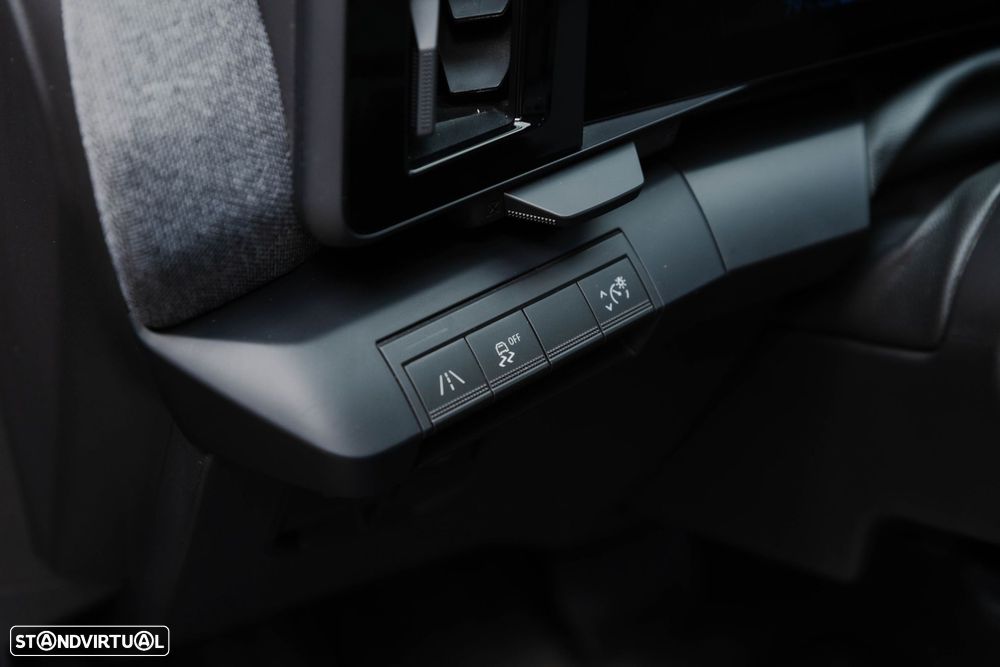 Renault Mégane E-Tech EV60 Evolution Optimum Charge - 14