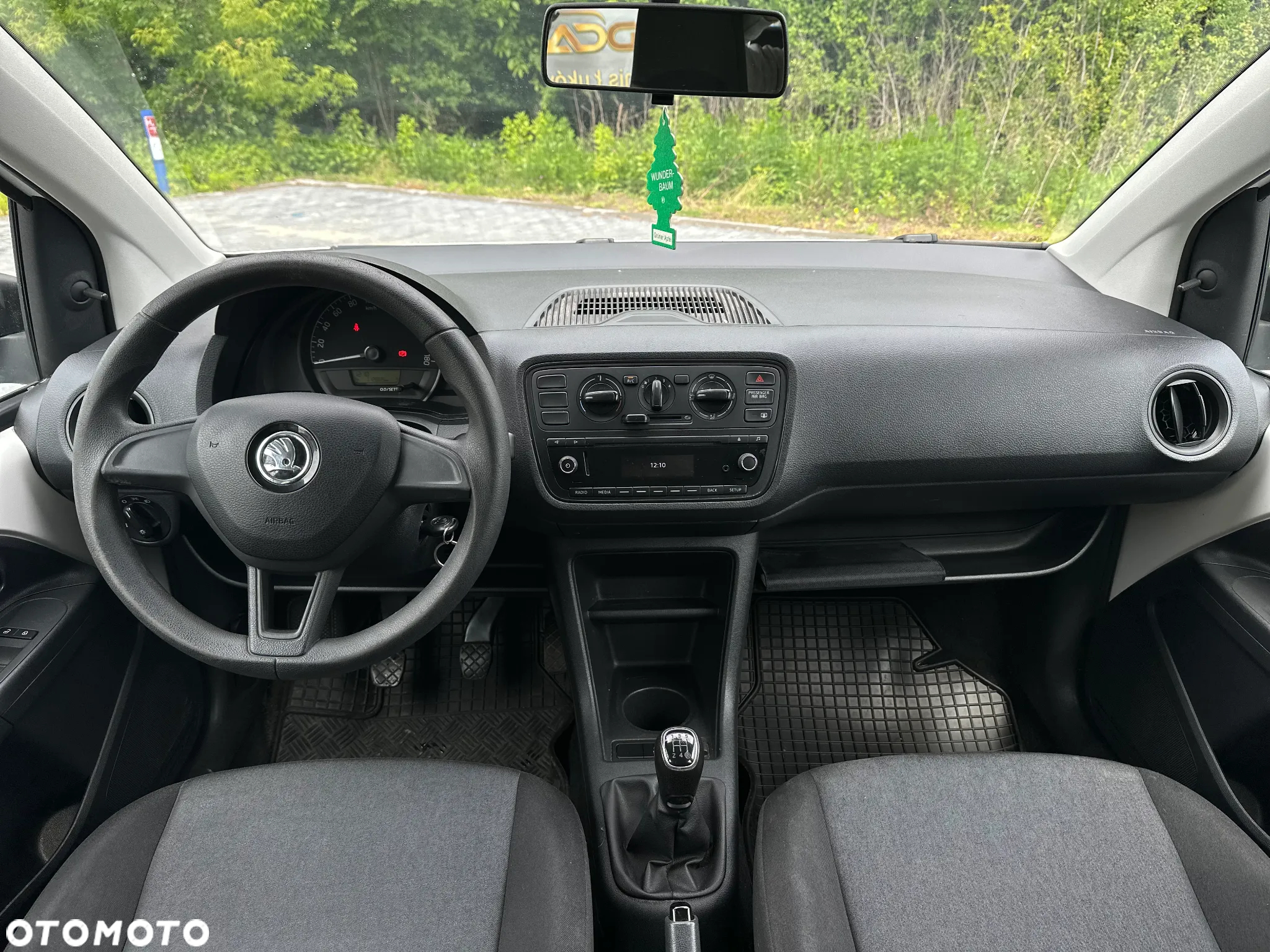 Skoda Citigo 1.0 Active - 15