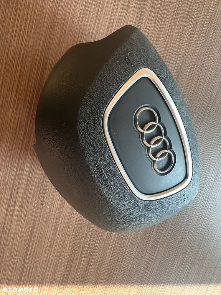 Poduszka powietrzna, kierowcy Audi A4 8K0, Q5 8R, Q3 8U, A5 - 7