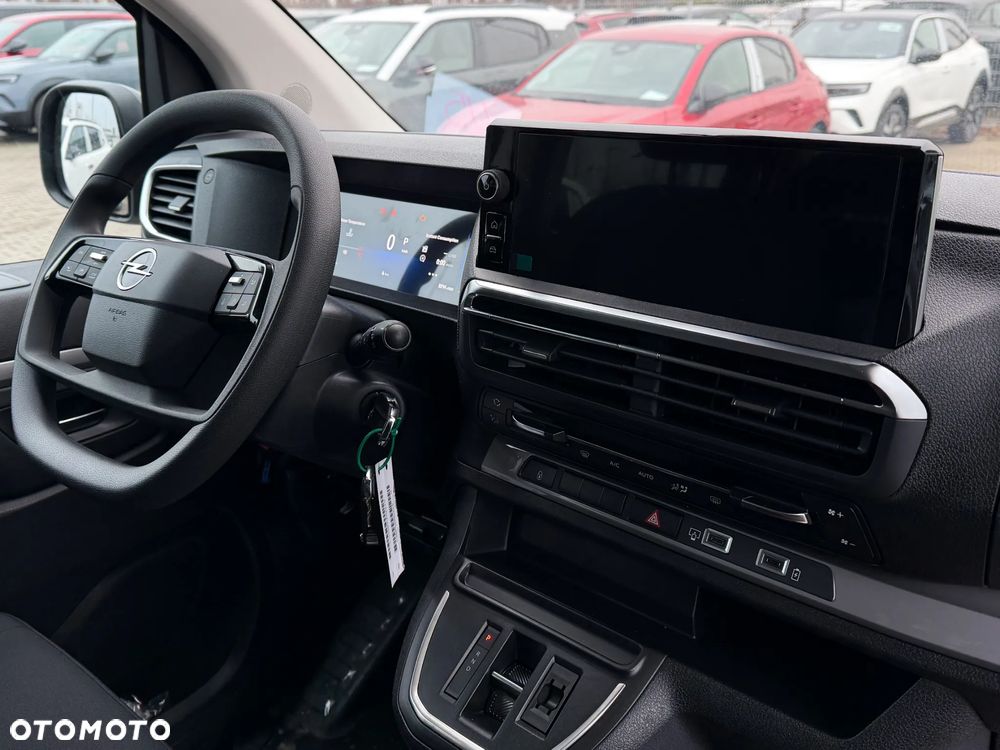 Opel Zafira 2.2 Diesel XL Business - 17