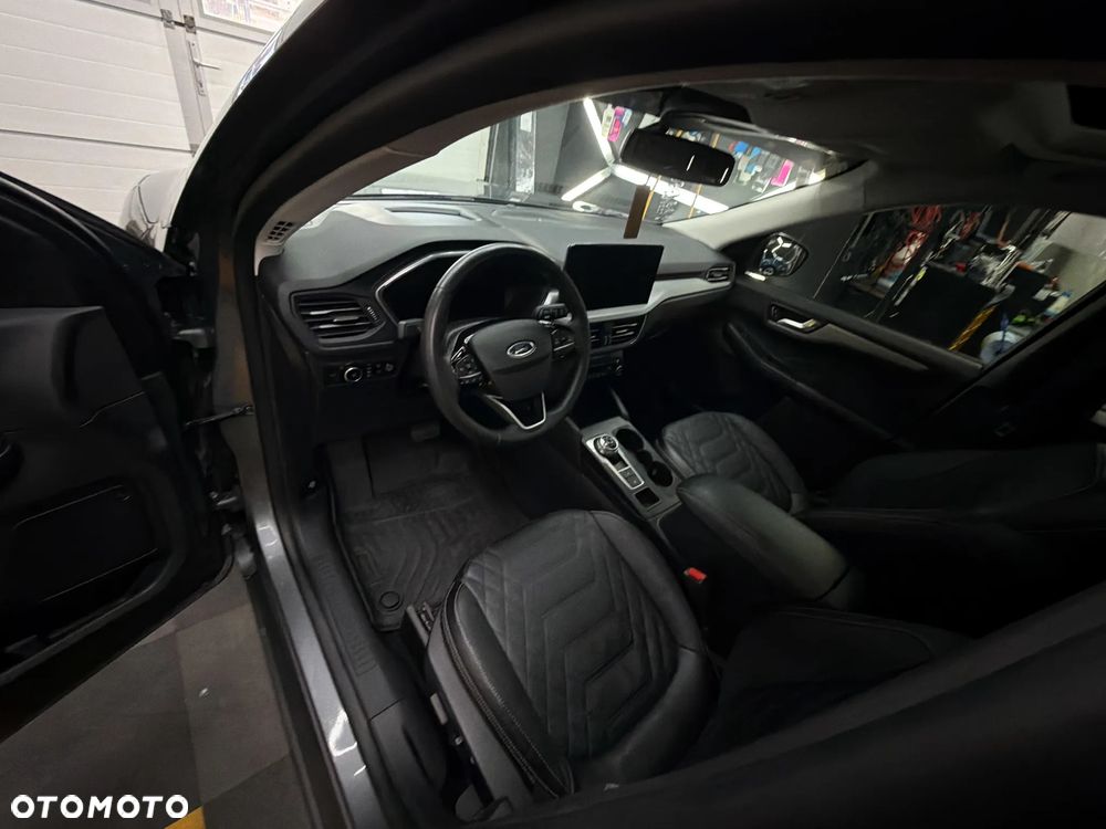 Ford Escape - 9