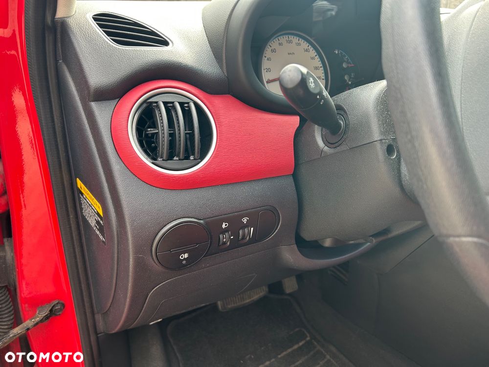 Hyundai i10 1.2 Automatik Style - 16