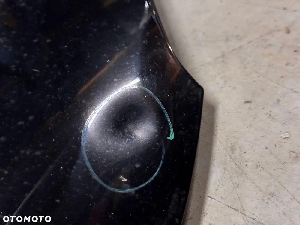 MASKA POKRYWA SILNIKA TOYOTA RAV4 BENZYNA 2000- - 4